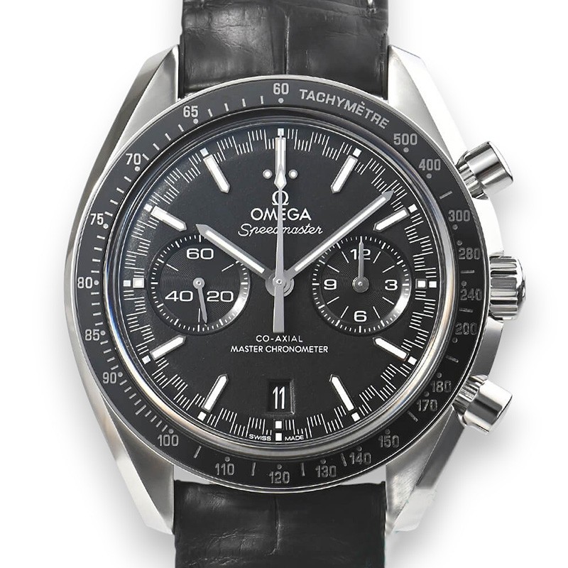 NEW OMEGA SPEEDMASTER 329.33.44.51.01.001 1