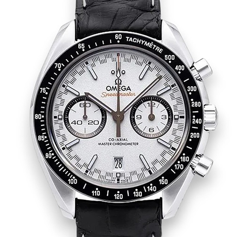 NEW OMEGA SPEEDMASTER 329.33.44.51.04.001 1
