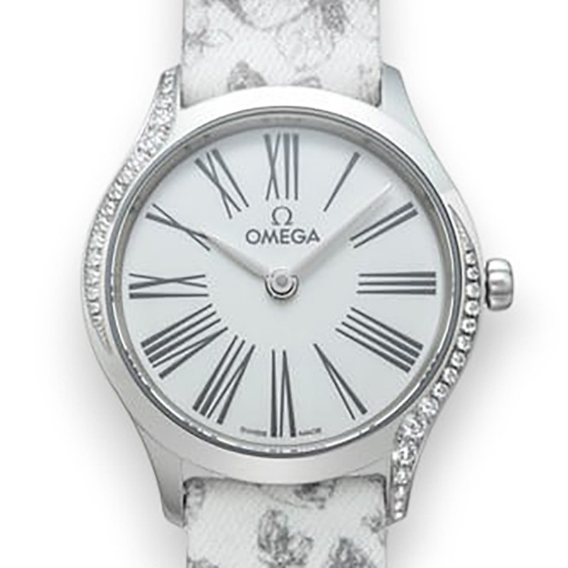 NEW OMEGA DE VILLE 428.17.26.60.04.002 1