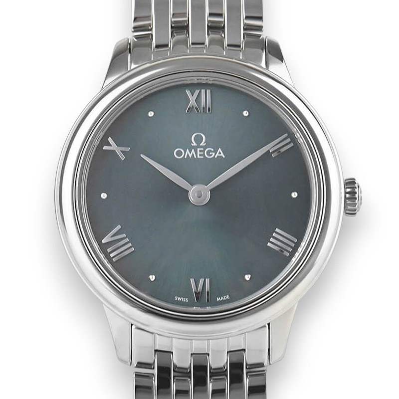 NEW OMEGA DE VILLE 434.10.28.60.10.001 1