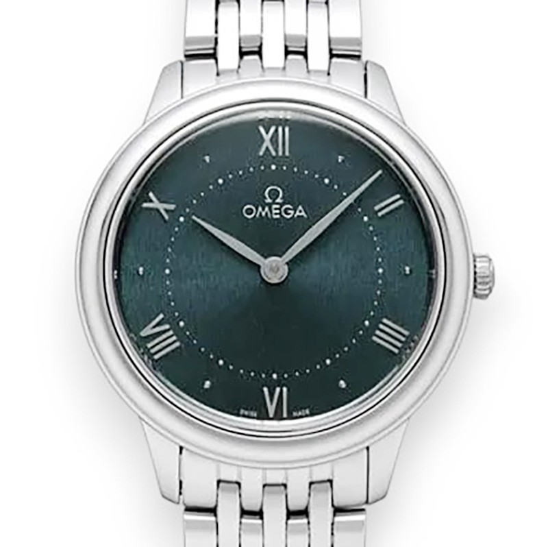 NEW OMEGA DE VILLE 434.10.30.60.10.001 1