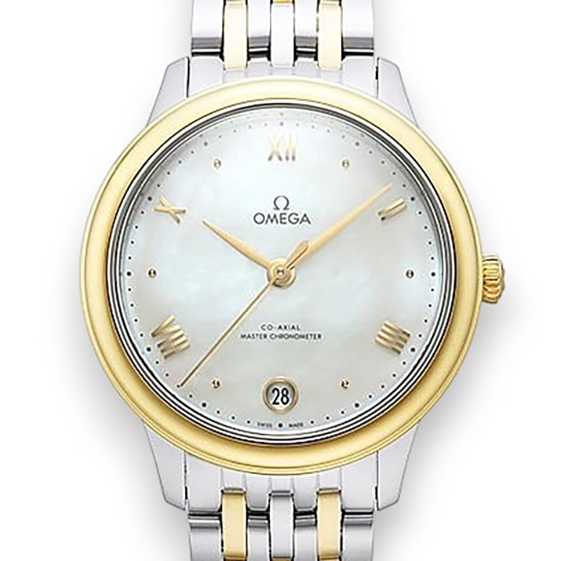 NEW OMEGA DE VILLE 434.20.34.20.05.002 1