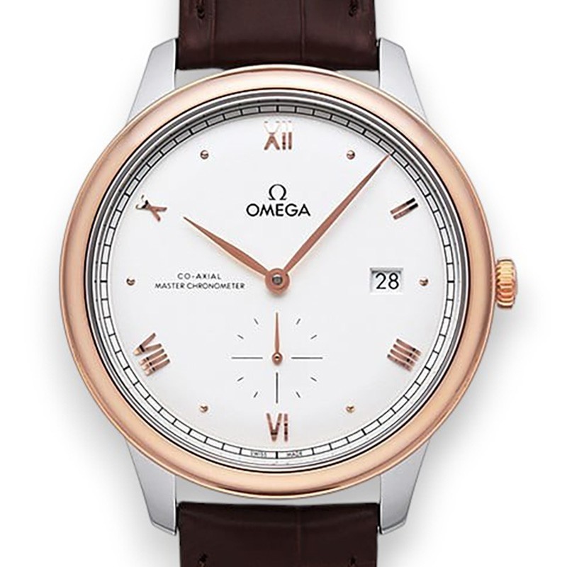NEW OMEGA DE VILLE 434.23.41.20.02.001 1