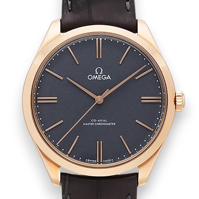 NEW OMEGA DE VILLE 435.53.40.21.06.001 TRSOR 1