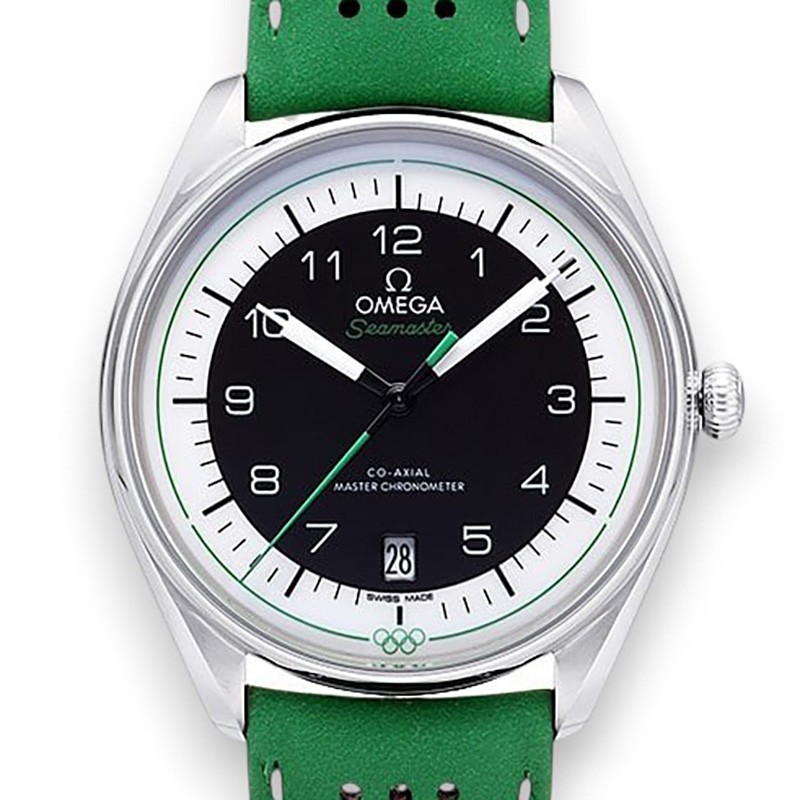 NEW OMEGA SEAMASTER 522.32.40.20.01.005 1