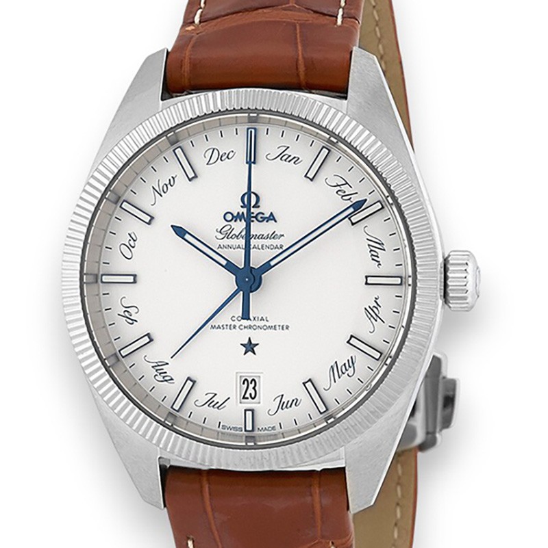NEW OMEGA CONSTELLATION 130.33.41.22.02.001 1