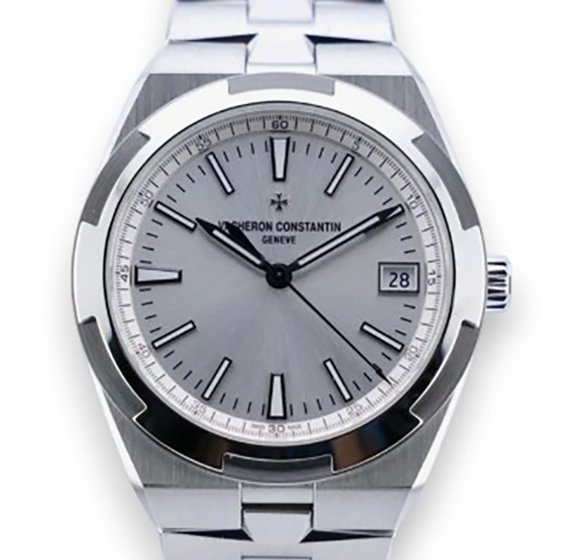 NEW VACHERON CONSTANTIN OVERSEAS 4520V/210A-B126 1