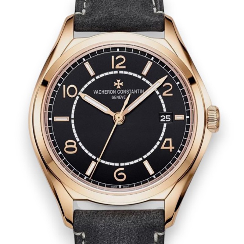 NEW VACHERON CONSTANTIN FIFTYSIX 4600E/000R-H101 1
