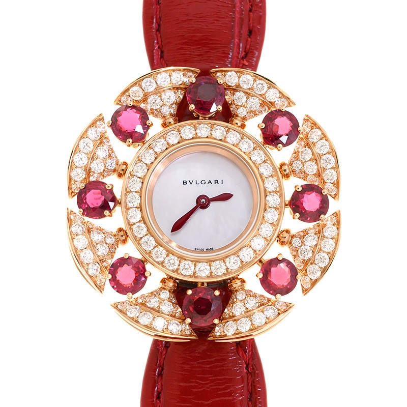 NEW BULGARI DIVAS DREAM 103754 1