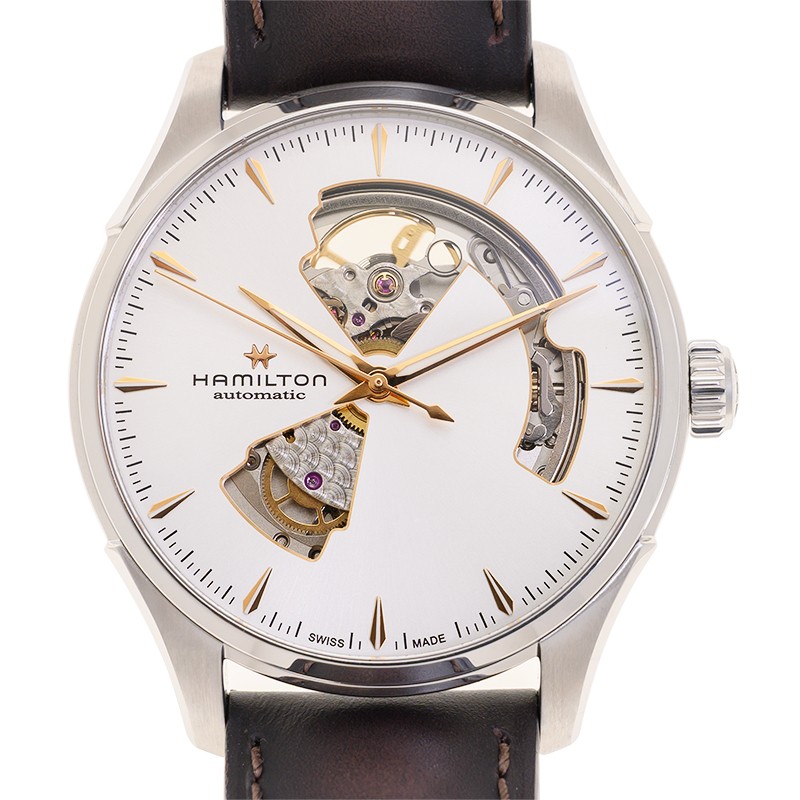 NEW HAMILTON JAZZ MASTER H32675551 1