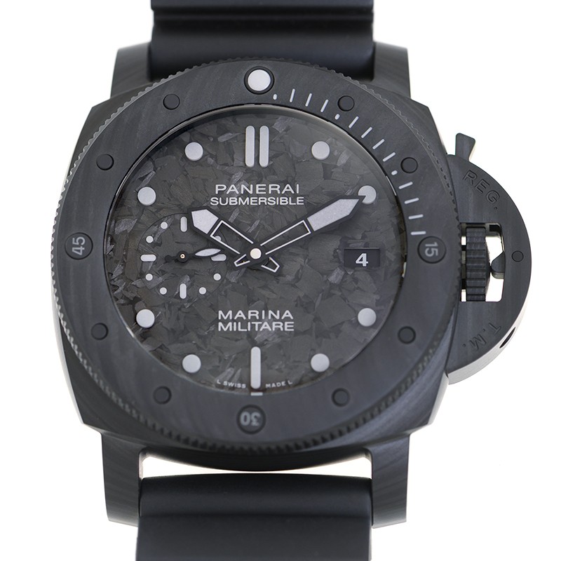 NEW PANERAI SUBMERSIBLE PAM02979 1