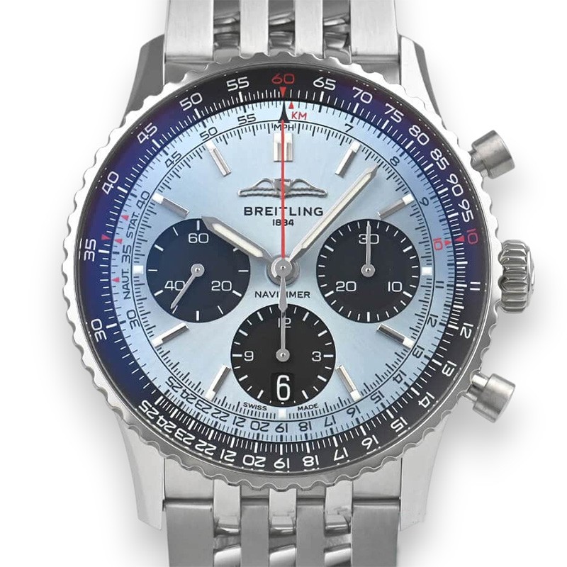 NEW BREITLING NAVITIMER AB0139241C2A1 1