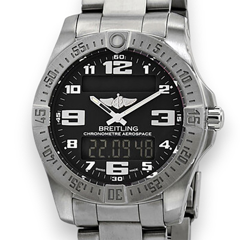 NEW BREITLING PRKFESSIONAL E79363101B1E1 1
