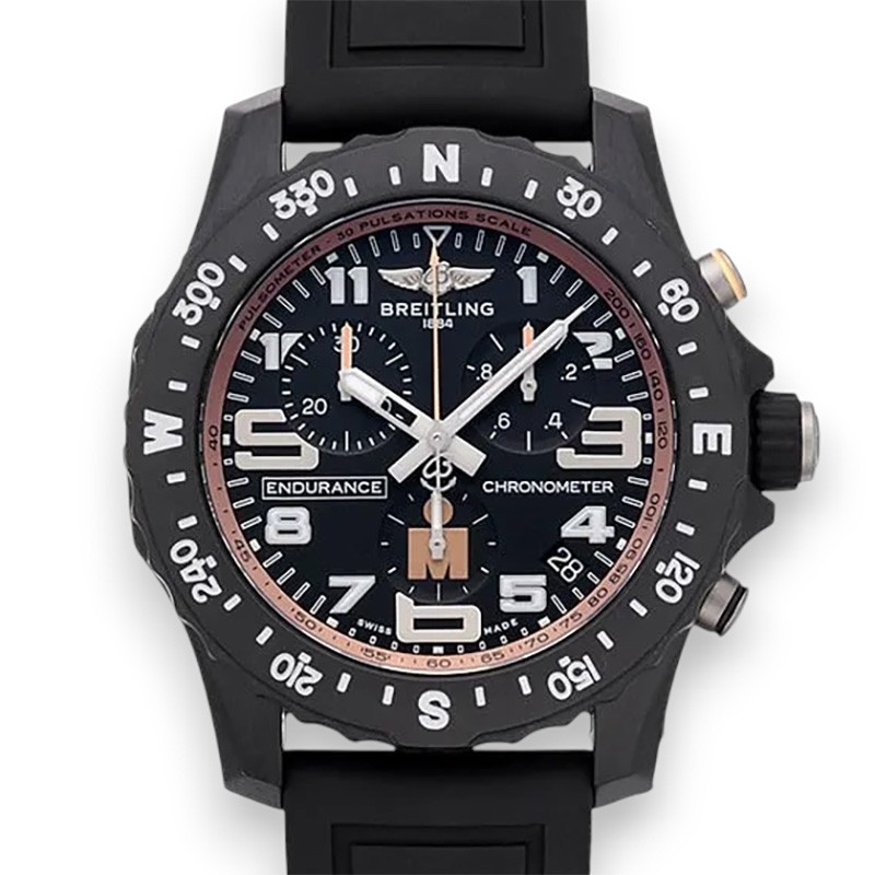 NEW BREITLING PRKFESSIONAL X823101B1B1S1 1