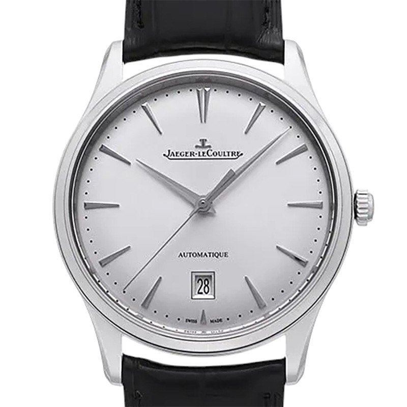 NEW JAEGER-LECOULTRE MASTER ULTRA THIN Q1238421 1