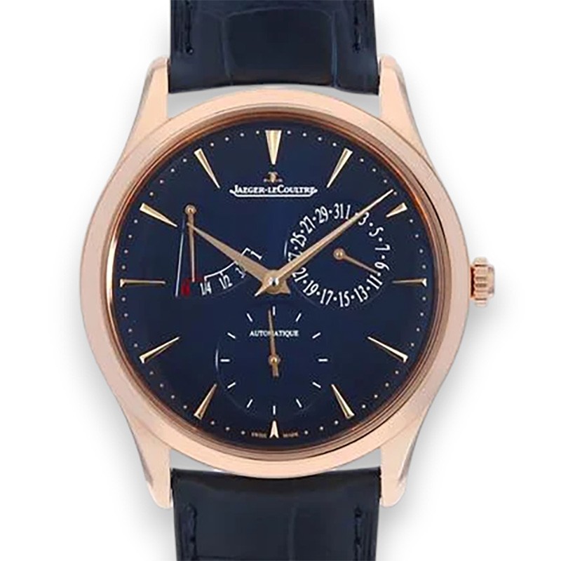 NEW JAEGER-LECOULTRE MASTER ULTRA THIN Q137258J 1