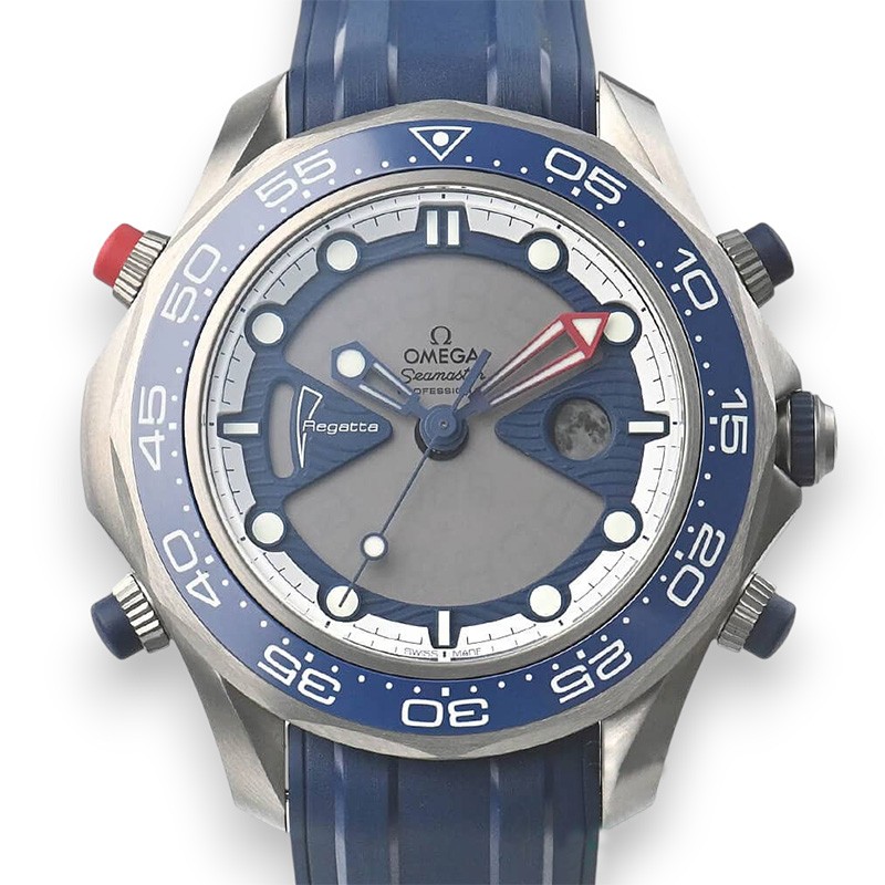 NEW OMEGA SEAMASTER 216.92.46.79.10.001 1