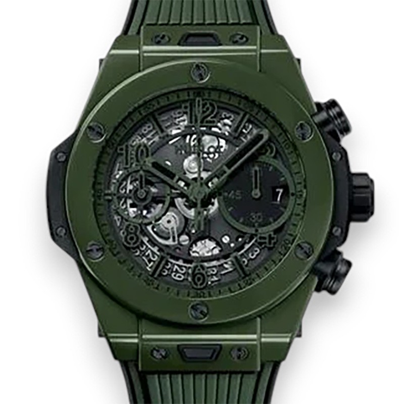 NEW HUBLOT BIG BANG 441.GX.5210.RX 1