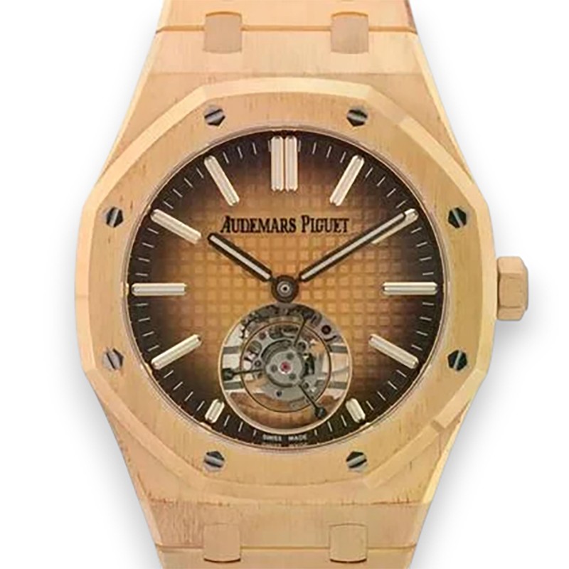 NEW AUDEMARS PIGUET ROYAL OAK 26730BA.OO.1320BA.01 1