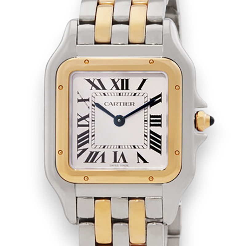 NEW CARTIER PANTHeRE DE CARTIER W2PN0019 1