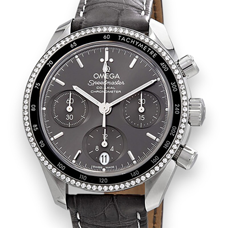 NEW OMEGA SPEEDMASTER 324.38.38.50.06.001 1