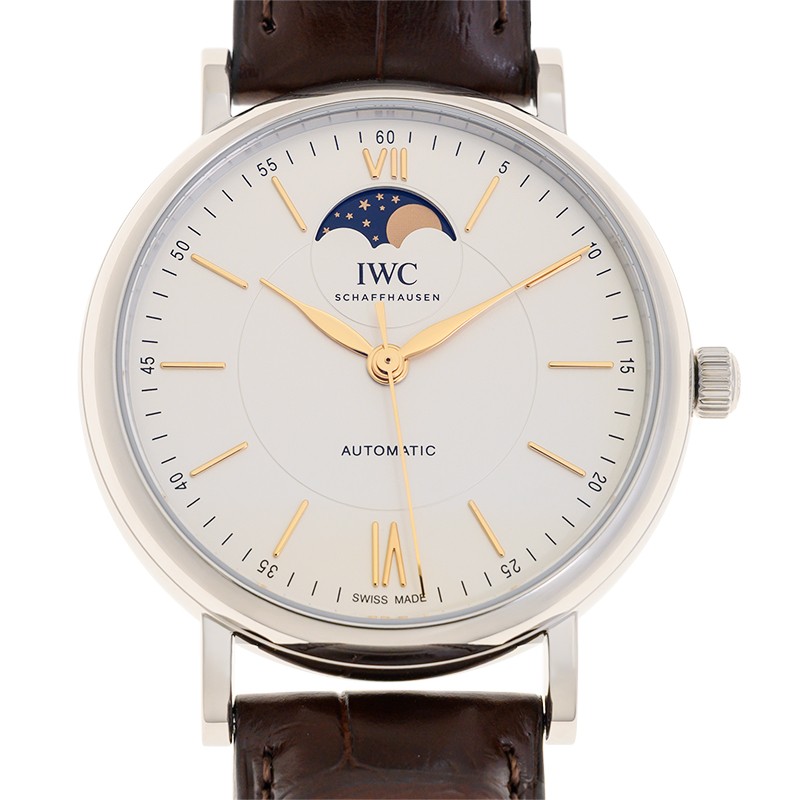NEW IWC PORTOFINO IW459401 1
