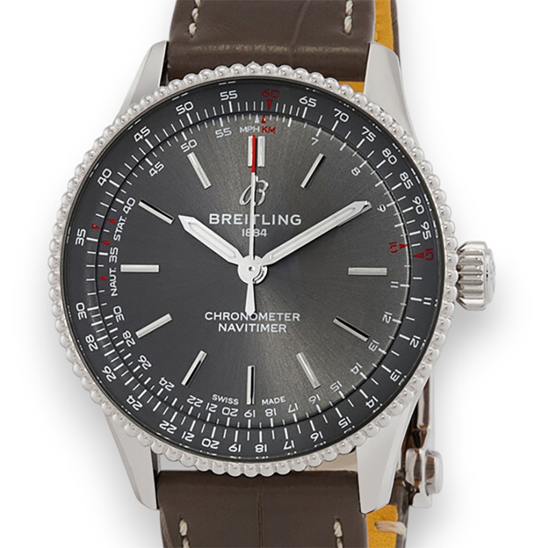 NEW BREITLING NAVITIMER A17327381B1P1 1