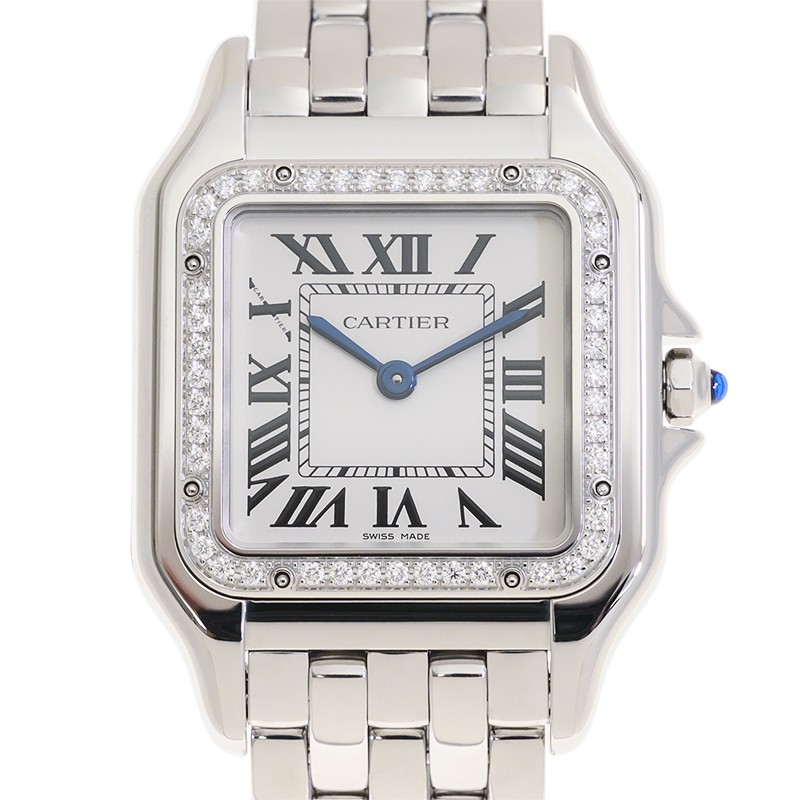 NEW CARTIER PANTHeRE DE CARTIER W4PN0018 1