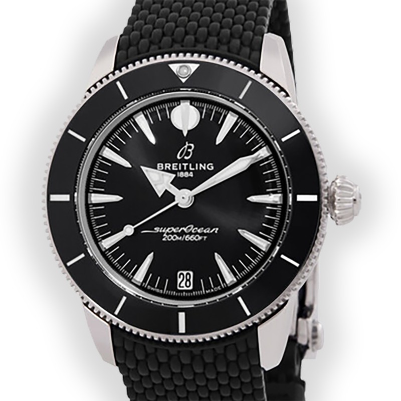 NEW BREITLING SUPEROCEAN HERITAGE AB3112241B1S1 1