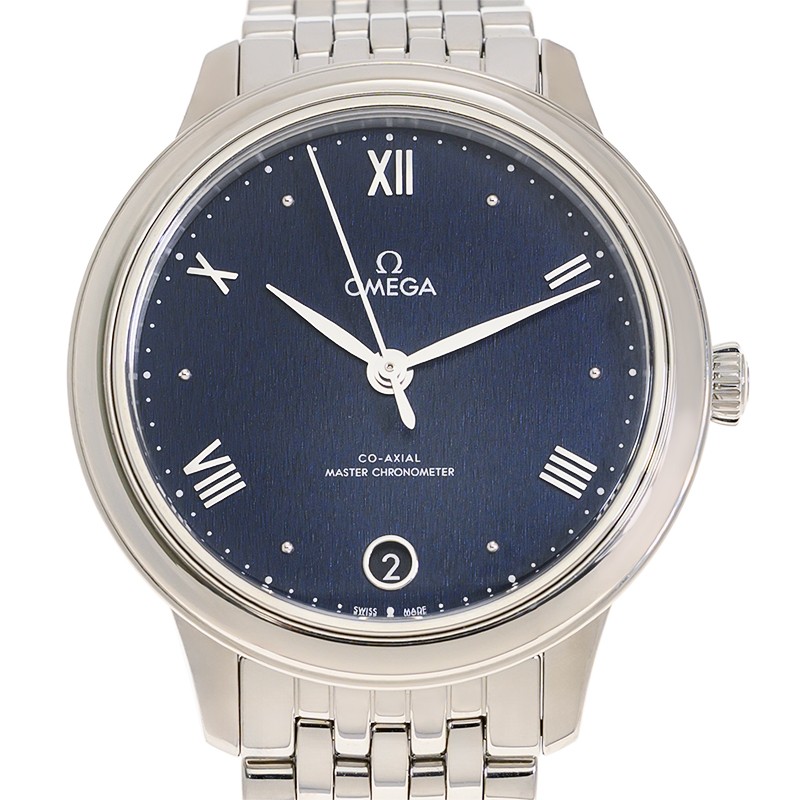 NEW OMEGA DE VILLE 434.10.34.20.03.002 1