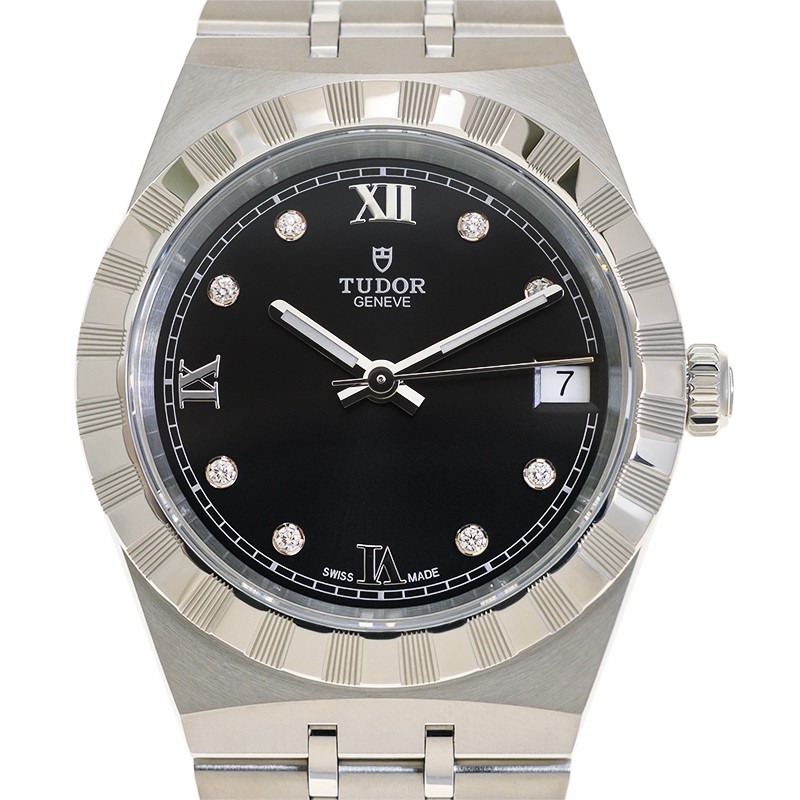 NEW TUDOR TUDOR ROYAL 28400-0004 1