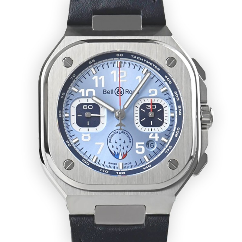NEW BELL&ROSS BR 05 BR05C-PAF-ST/SCA 1
