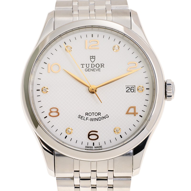 NEW TUDOR 1926 91550-67050-6DI-WT 1