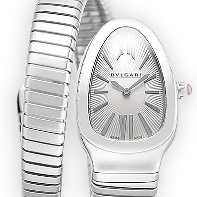 NEW BULGARI SERPENTI TUBOGAS 101828 1