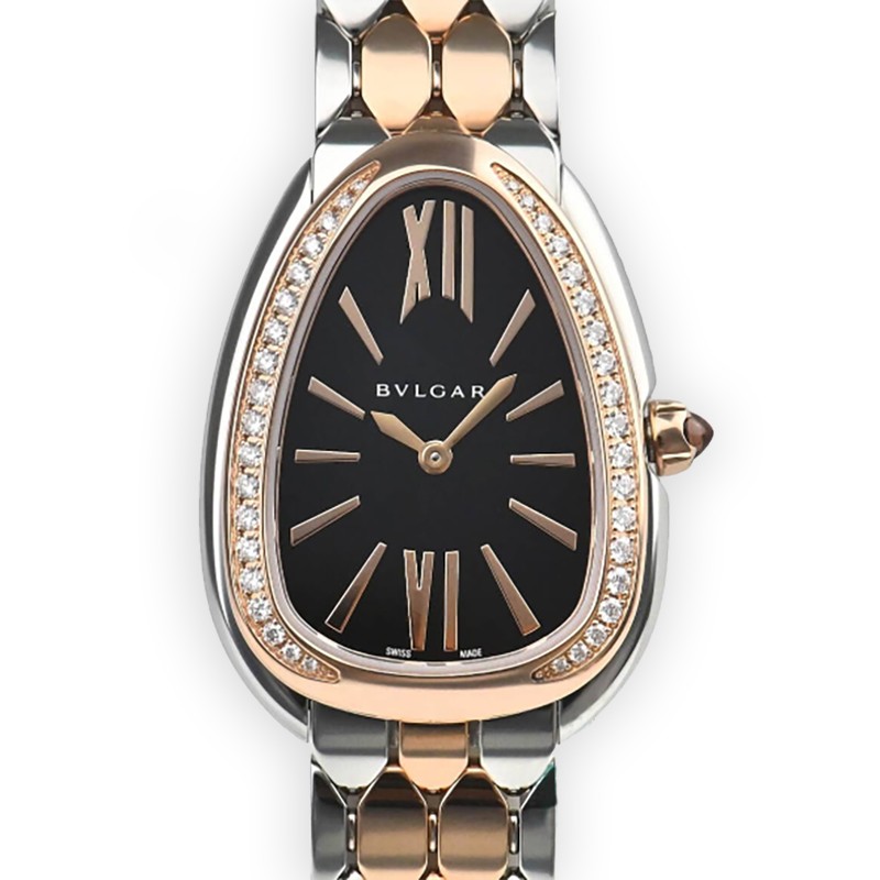 NEW BULGARI SERPENTI SEDUTTORI 103951 1