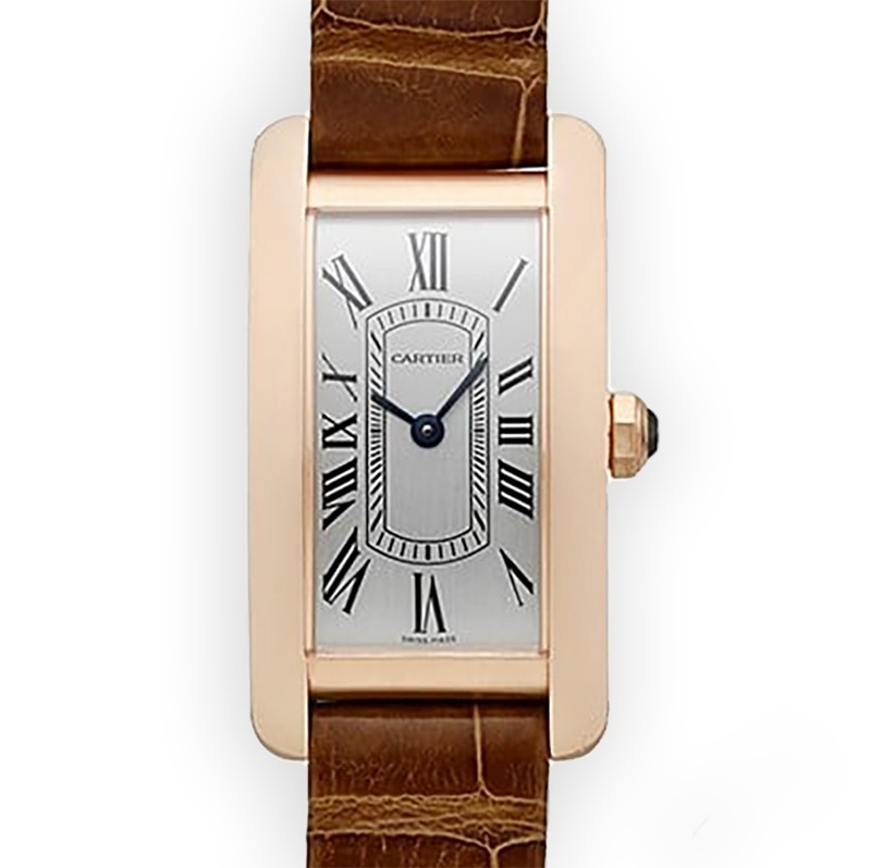 NEW CARTIER TANK WGTA0133 1