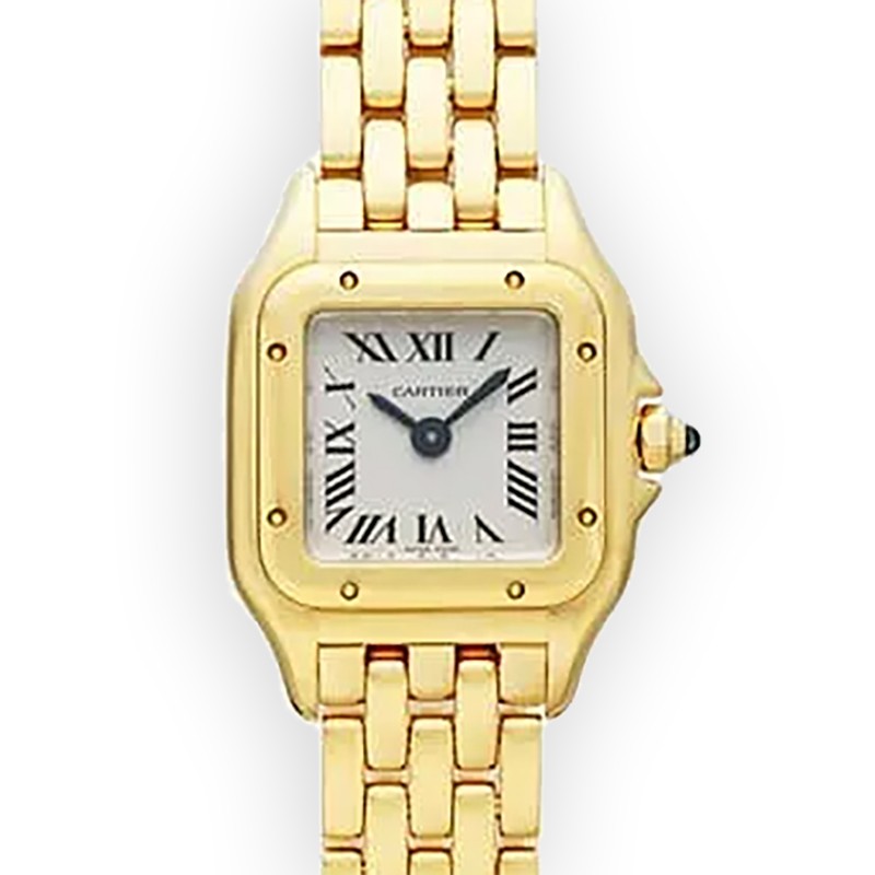 NEW CARTIER PANTHeRE DE CARTIER WGPN0048 1