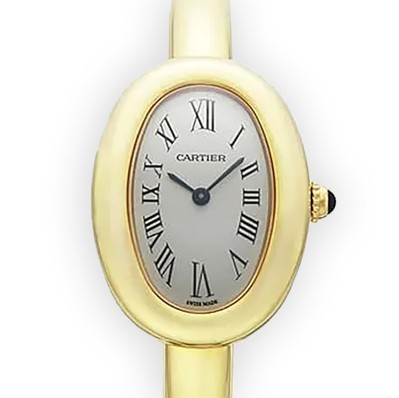 NEW CARTIER BAIGNOIRE WGBA0037 1