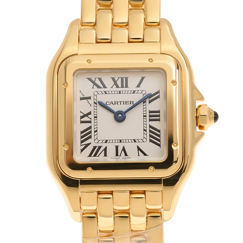 NEW CARTIER PANTHeRE DE CARTIER WGPN0059 1