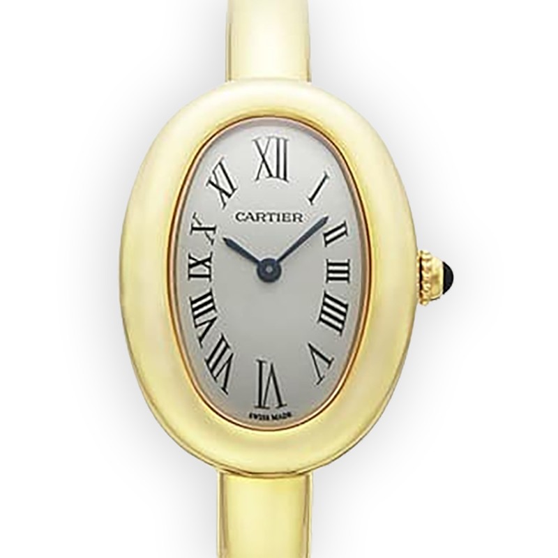 NEW CARTIER BAIGNOIRE WGBA0024 1