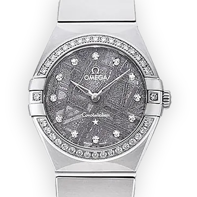 NEW OMEGA CONSTELLATION 131.15.28.60.99.001 1