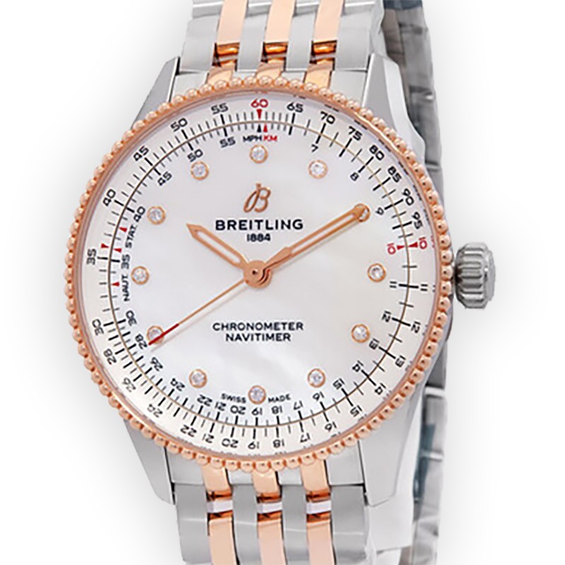 NEW BREITLING NAVITIMER U17327211A1U1 1