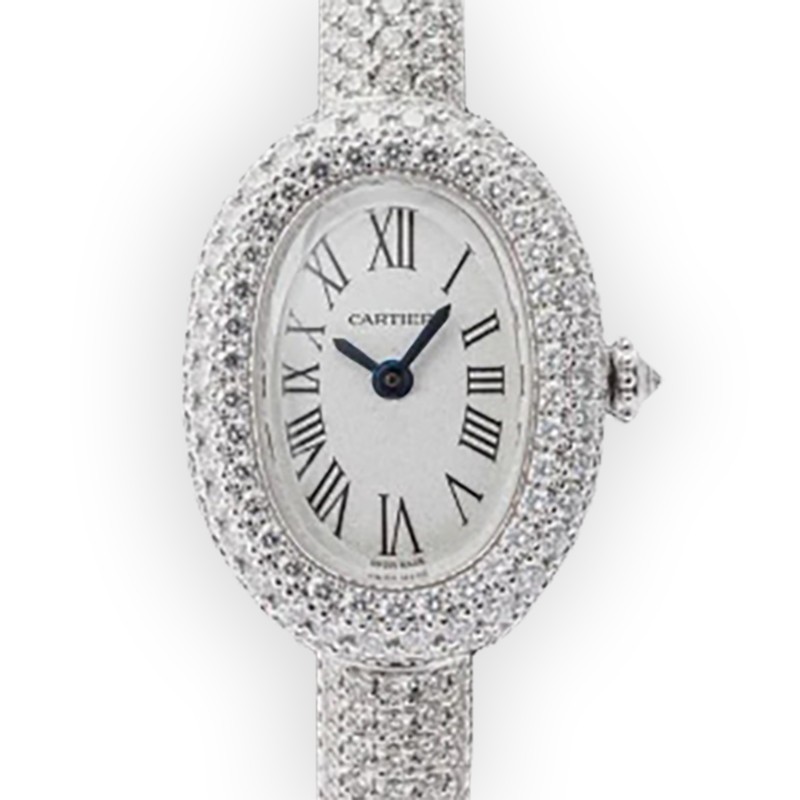NEW CARTIER BAIGNOIRE HPI01773 1