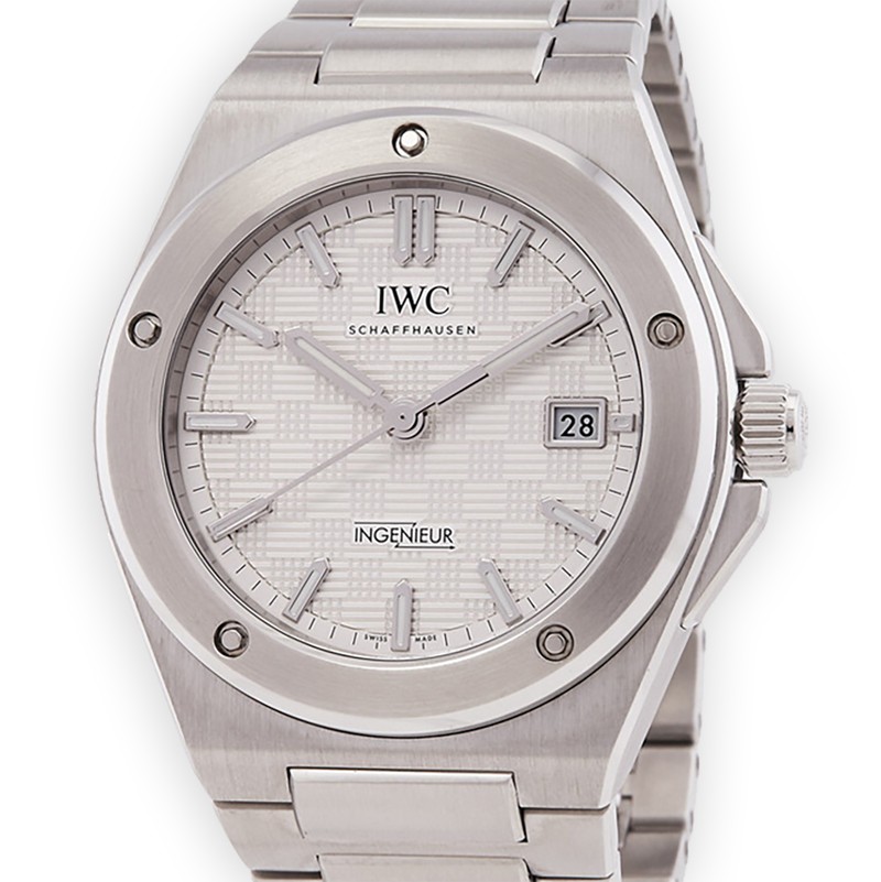 NEW IWC INGENIEUR IW328902 1