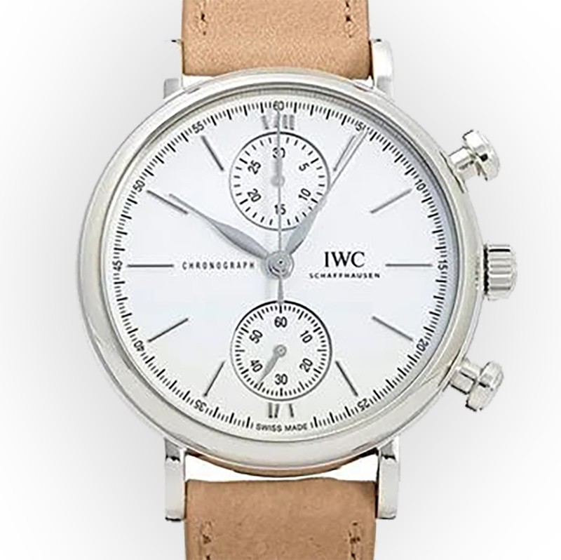NEW IWC PORTOFINO IW391502 1