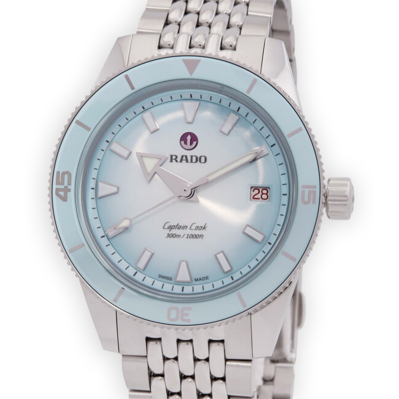 NEW RADO CAPTAIN COOK R32223203 1