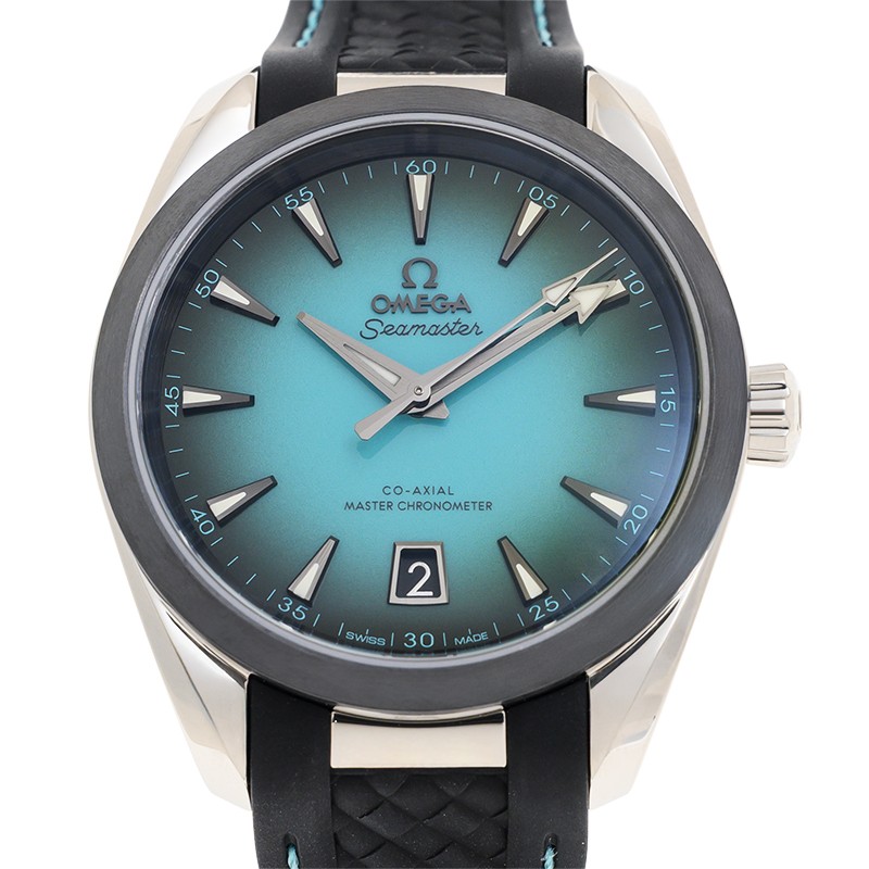 NEW OMEGA SEAMASTER 220.32.38.20.03.001 1