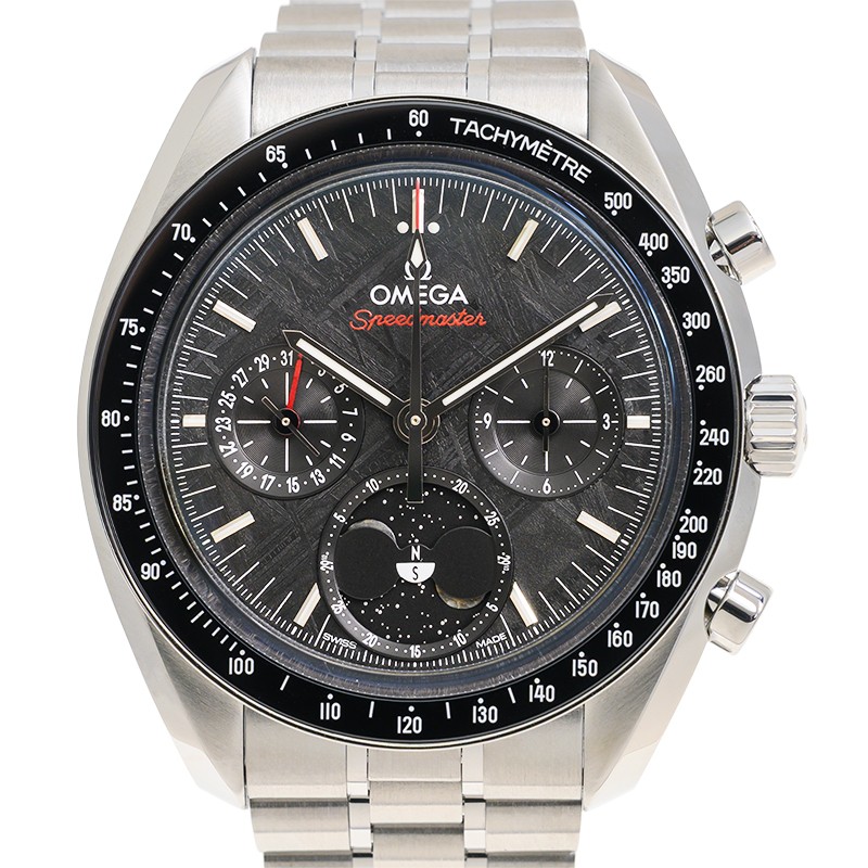 NEW OMEGA SPEEDMASTER 304.30.43.52.01.001 1