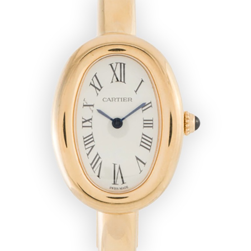 NEW CARTIER BAIGNOIRE WGBA0025 1