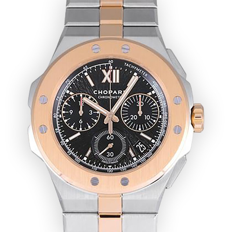 NEW CHOPARD ALPINE EAGLE 298609-6001 1